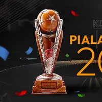Link Live Streaming &amp; Jadwal Pertandingan Final Piala Presiden 2025, Minggu 13 Juli 2025: Oxford United vs Port FC