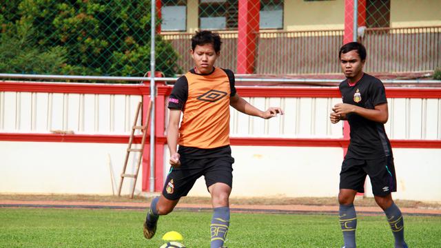 Adam Alis, Bhayangkara FC