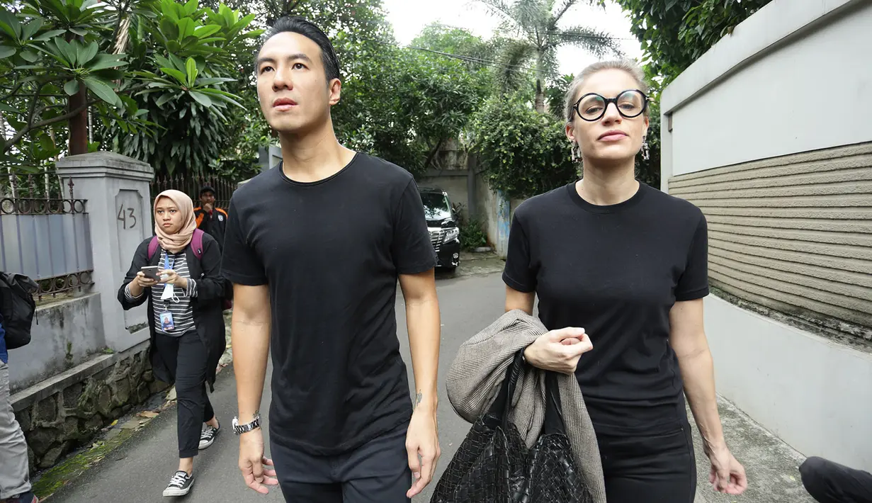 (Bambang E.Ros/Fimela.com)