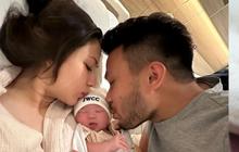 Potret 6 Artis yang Melahirkan di Awal Tahun 2024, Terbaru Jessica Mila