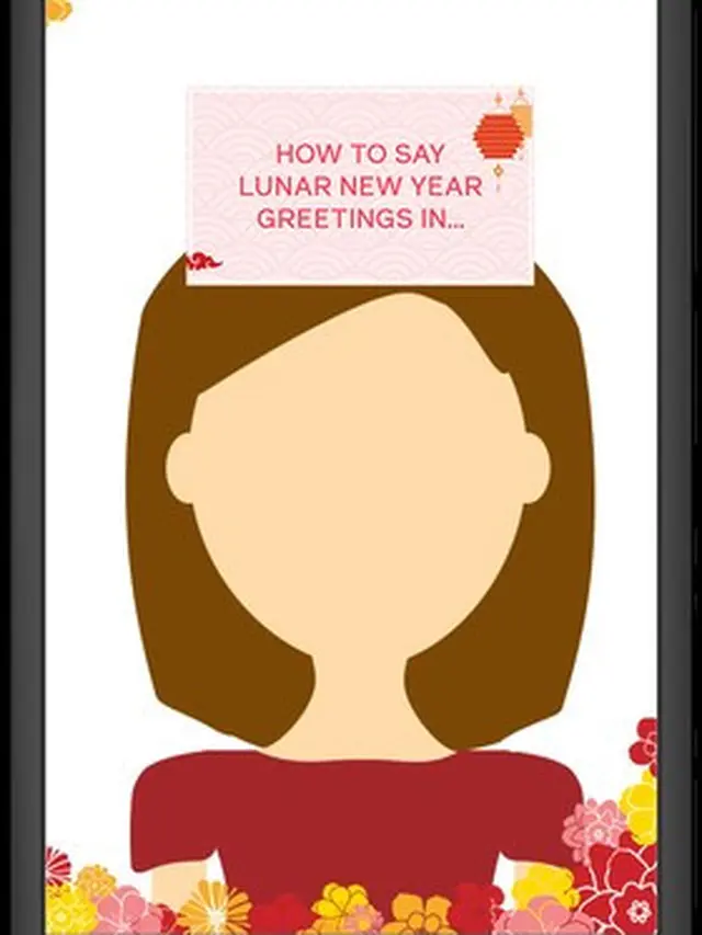 6 Cara Memanfaatkan Facebook untuk Merayakan Tahun Baru Imlek 2021