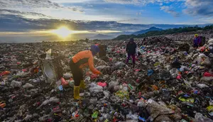 Bukan Cuma PSEL, Pemerintah Punya Cara Baru Tangani Sampah
