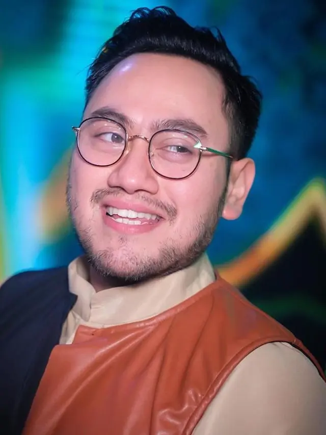 Penampilan baru Nassar dipuji netizen