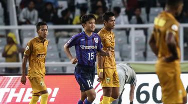 Takefusa Kubo, Messi Jepang, FC Tokyo