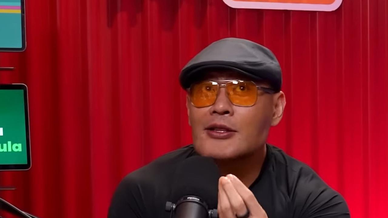 Deddy Corbuzier Ungkap Ayahnya Sopir Mikrolet & Ibunya Penjahit, Dulu Makan Seporsi Bakso Pakai Nasi Untuk Sekeluarga