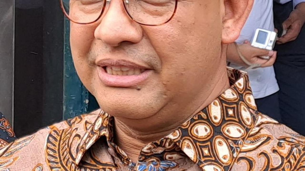 Anies Kenang Masa Belajar di SMP Negeri 5 Yogyakarta, Ini Sosok Guru yang Mengajarinya Kepemimpinan