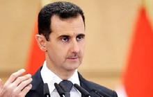 Bashar Al-Assad Akhirnya Angkat Bicara Setelah Digulingkan, Ungkap Alasan Kabur ke Rusia