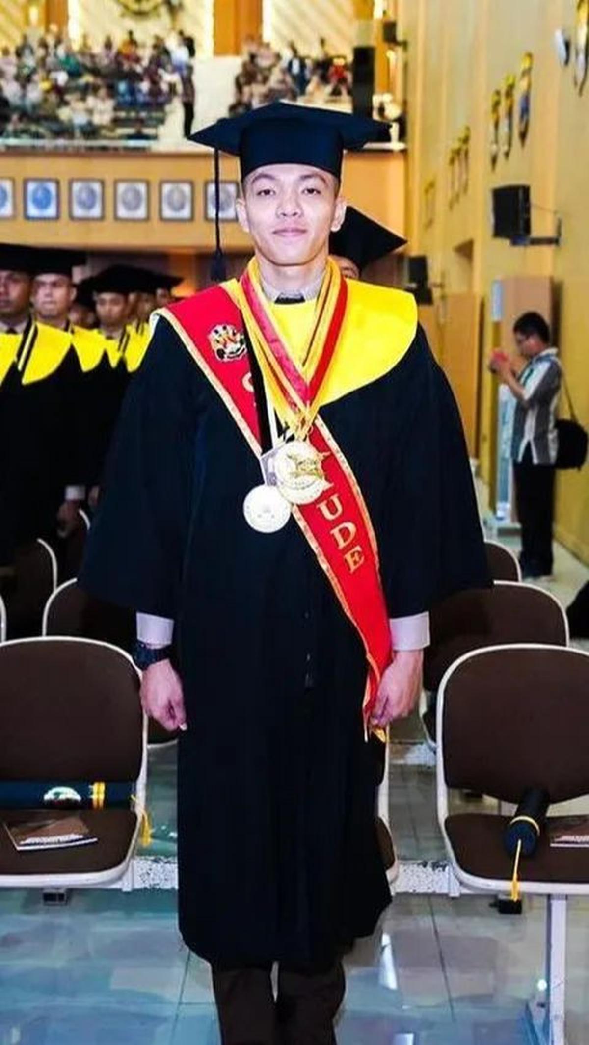Dok. Istimewa