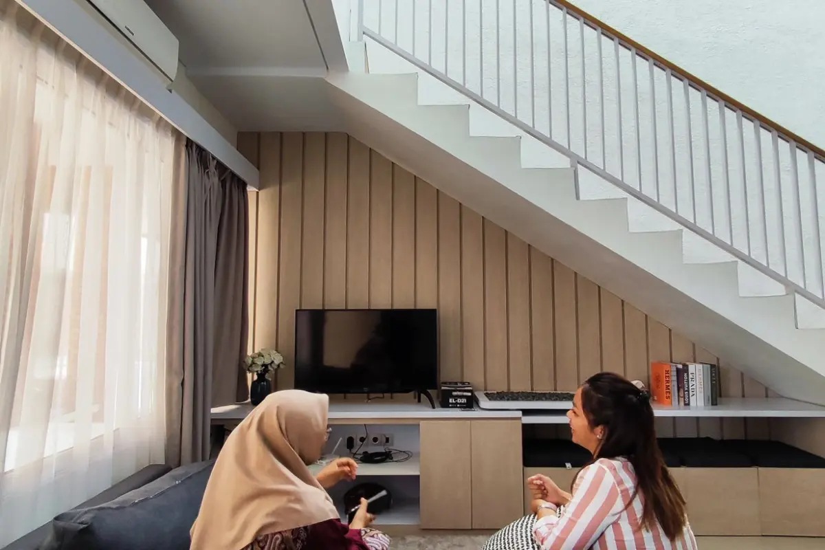 Bukan Sekadar Mimpi, Anak Muda Kini Punya Peluang Lebih Besar Miliki Rumah Sendiri