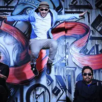 Alexa memaknai yang telah terjadi sebagai pembelajaran untuk dapat terus berkarya. (Photographer: Adrian Putra/Bintang.com, Stylist: Indah Wulansari/Bintang.com, Digital Imaging: Muhammad Iqbal Nurfajri/Bintang.com)