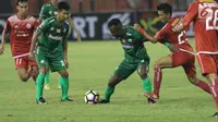 PSMS Belum Menyerah Kejar Defisit Gol Lawan Persija
