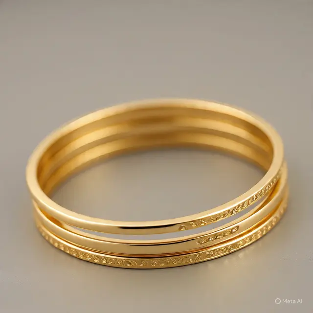 Model Gelang 30 Gram