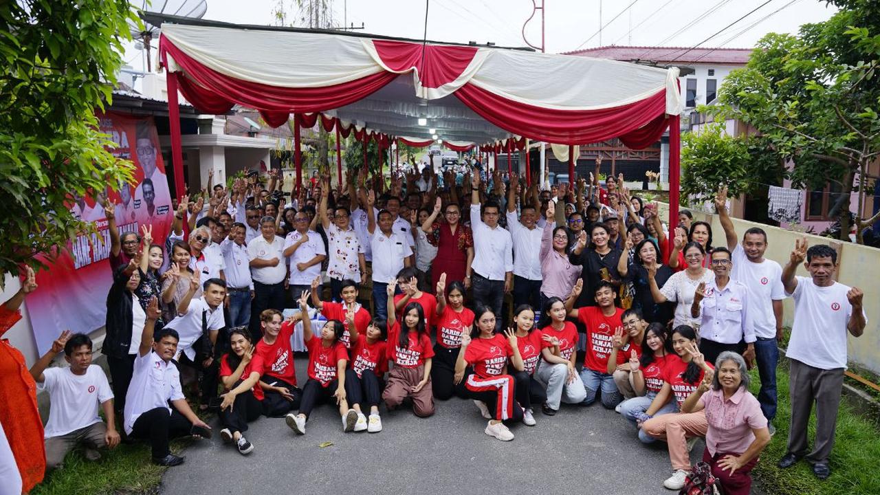 Dok. Istimewa