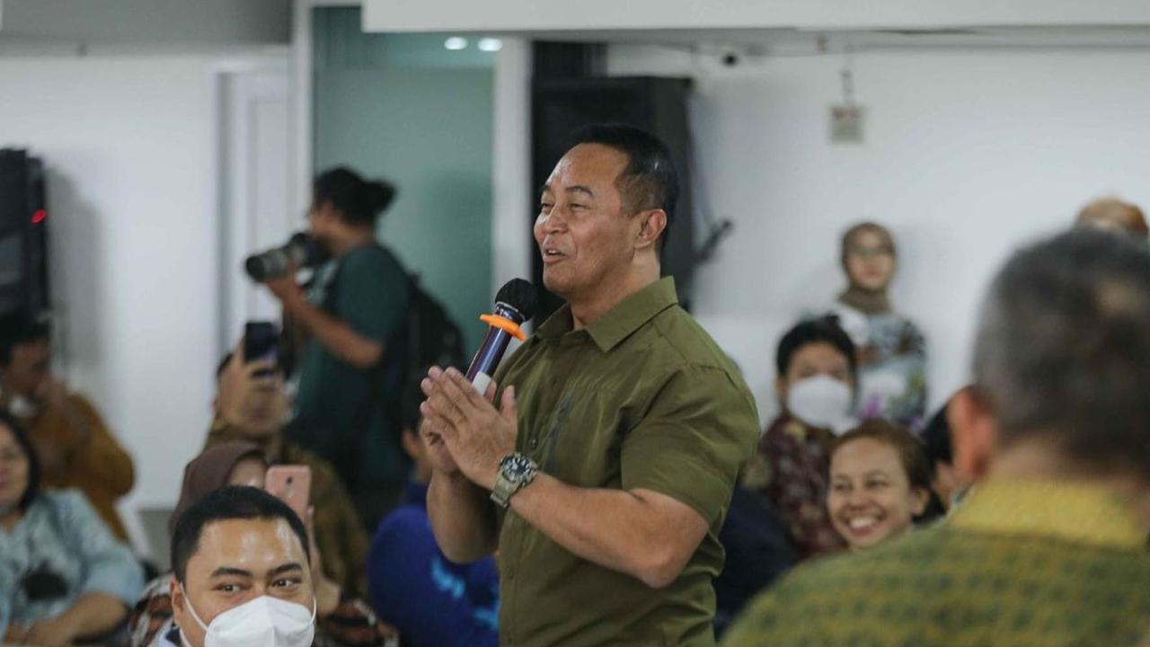 Dok. Istimewa
