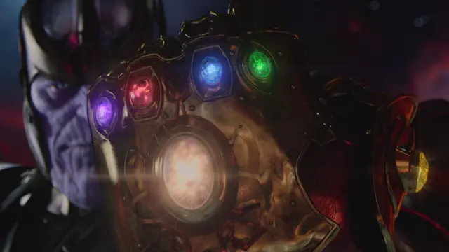 Sejarah Batu Ajaib Dijelaskan Melalui DVD Avengers: Age of Ultron