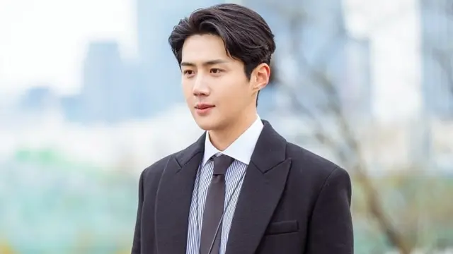 Kim Seo Ho dalam Start-Up. (tvN via Soompi)