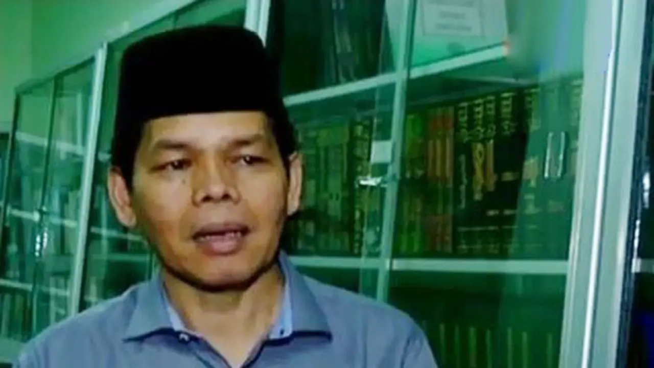 Wasekjen MUI Amirsyah Tambunan