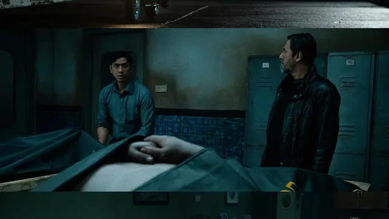 Arya Saloka Jadi Pria Manipulatif dan Selingkuh tapi Rapuh di Film Dendam Malam Kelam, Apa Katanya?