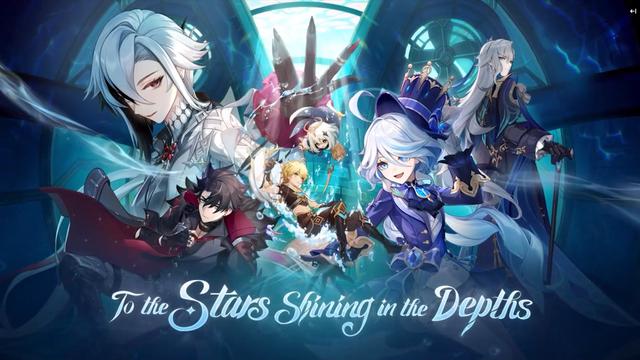 3 Kode Redeem Genshin Impact 15 September 2023