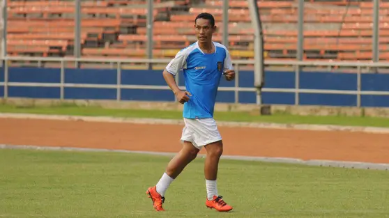 2 Legenda Timnas Indonesia Terlibat di Soekarno Cup 2026, Pilih Pemain Terbaik