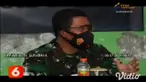 Lonjakan kasus positif Covid-19 di sejumlah wilayah di Indonesia turut dialami oleh masyarakat Sidoarjo, Jawa Timur. Setidaknya sebanyak 54 warga terkonfirmasi positif Covid-19 selama masa PPKM Darurat berlangsung.