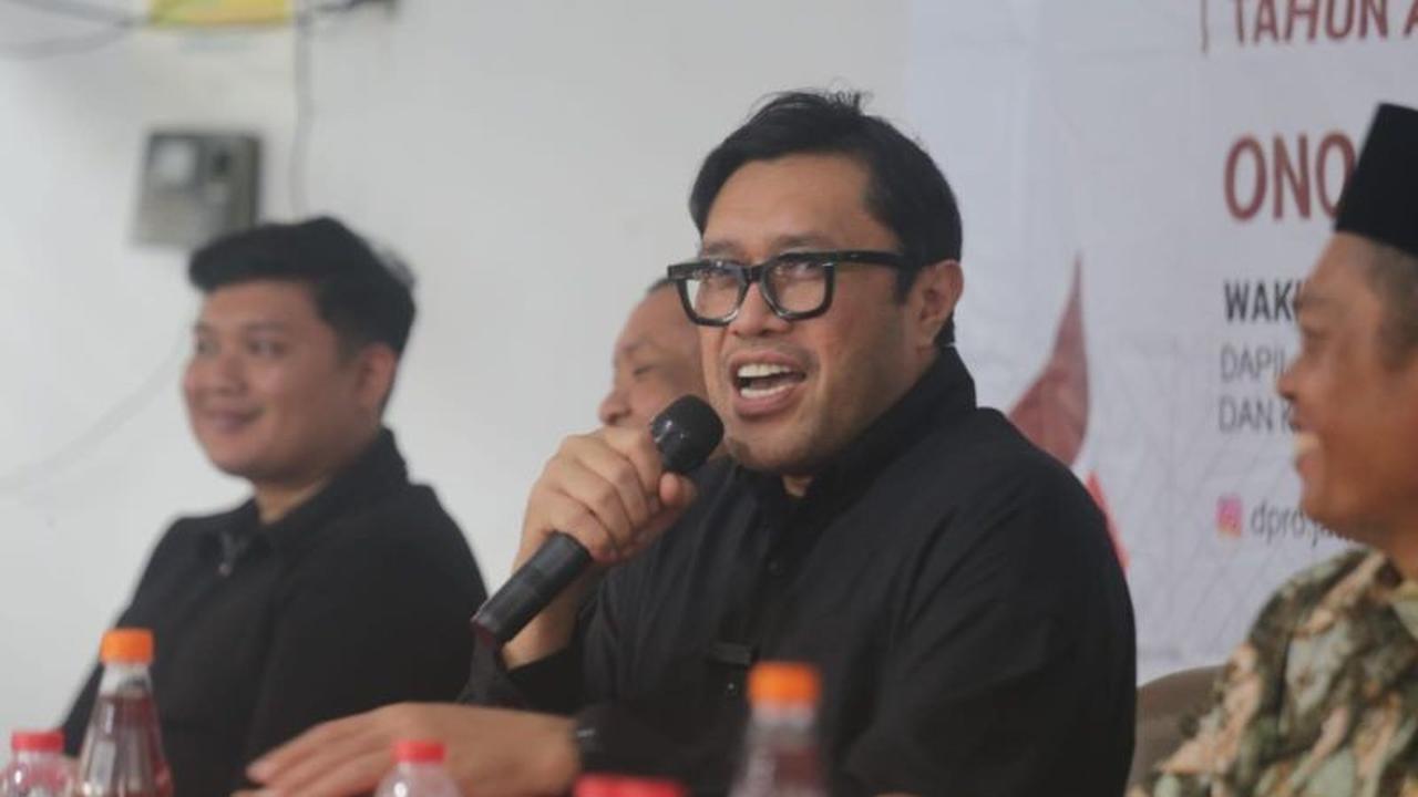 DPRD Soroti Kesiapan Fasilitas Embarkasi Haji Indramayu, Anggaran Terkendala Birokrasi