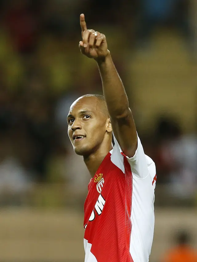 Manchester United, Fabinnho
