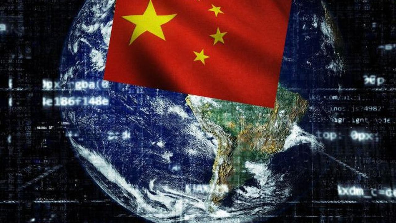Hanya Butuh Satu Kedipan Mata, Internet di China Bisa Kirim 150 File Video Kualitas Tinggi
