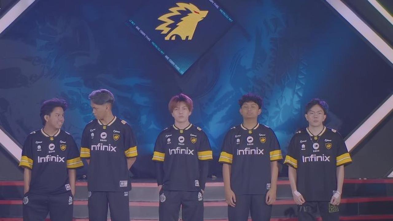 Tahukah Anda Tim Esports Pertama Indonesia Lolos M7? Onic Melaju ke Grand Final MPL ID S16 dan Amankan Slot M7 Championship!