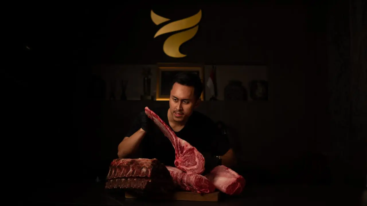 Dims The Meat Guy