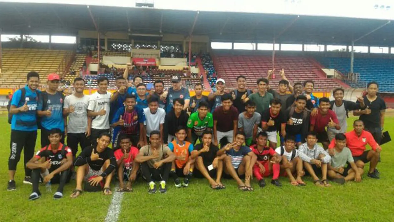 PSM U-19