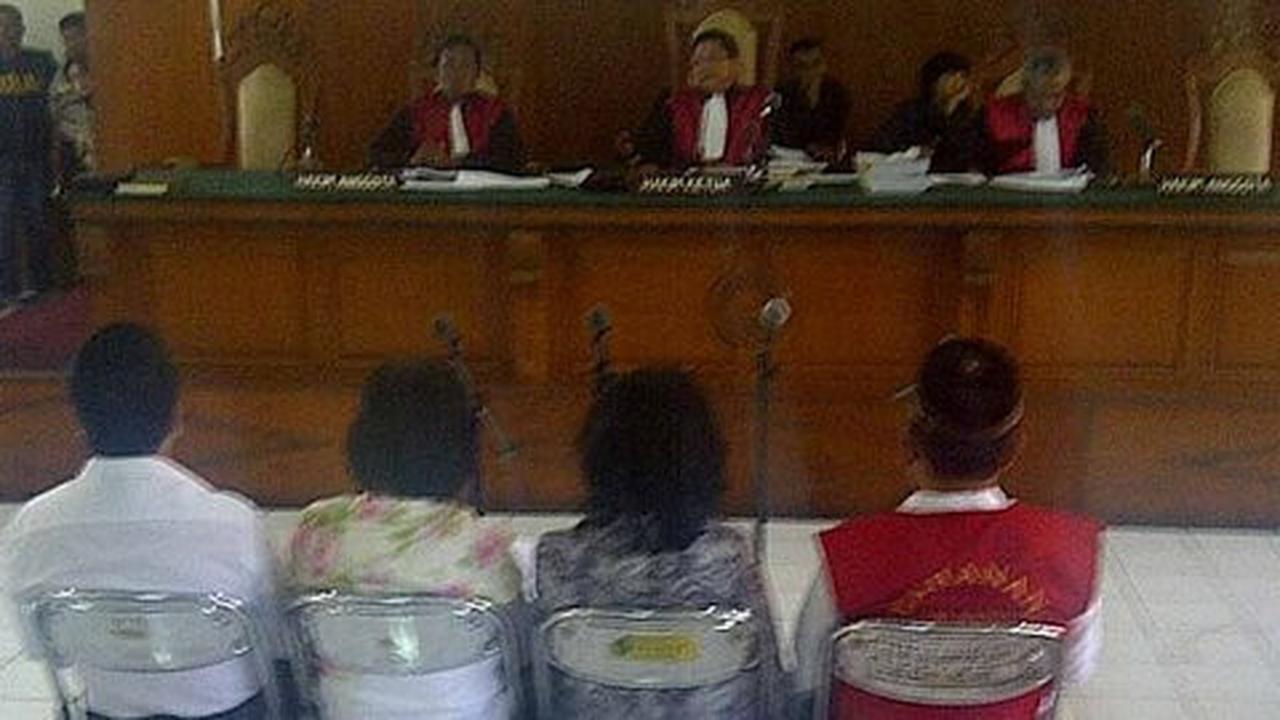 Kasus penipuan, bos Cipaganti divonis 18 tahun penjara