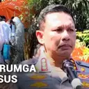 Ekshumasi Jenazah Karumga Eks Jampidsus