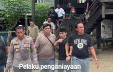 Viral Video Balita Perempuan Digantung di Pinrang, Polisi Tangkap Ayah Kandung Korban