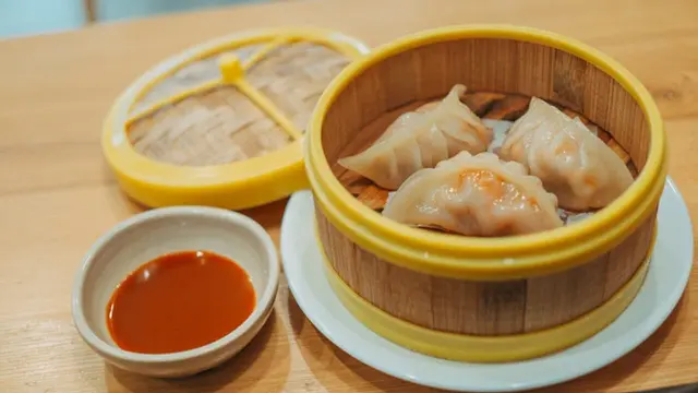 Dimsum