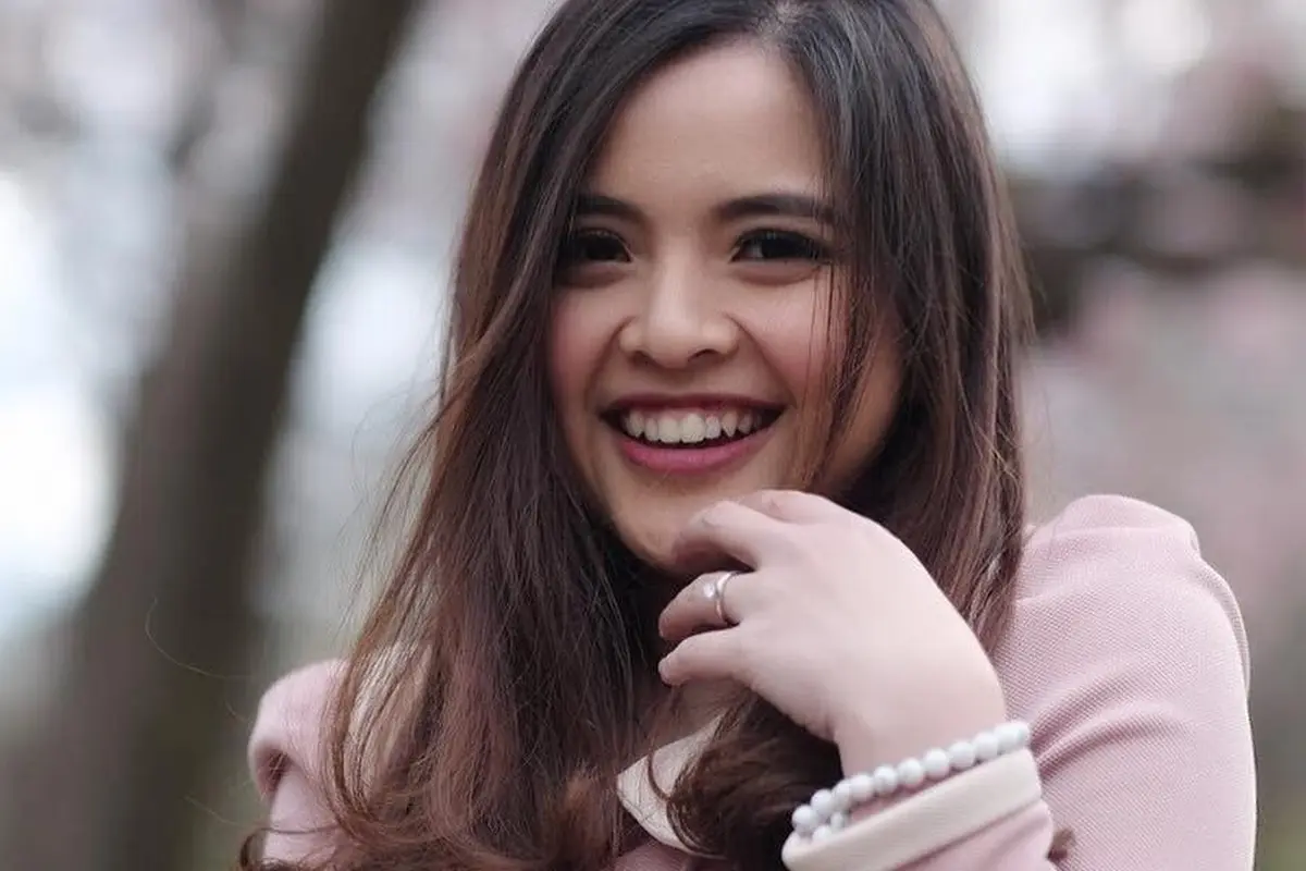 [Bintang] Tasya Kamila