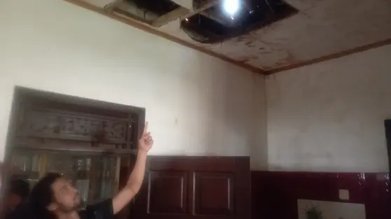 Maling Sasar Rumah Kosong di Sukabumi, Sertifikat Berharga Digasak