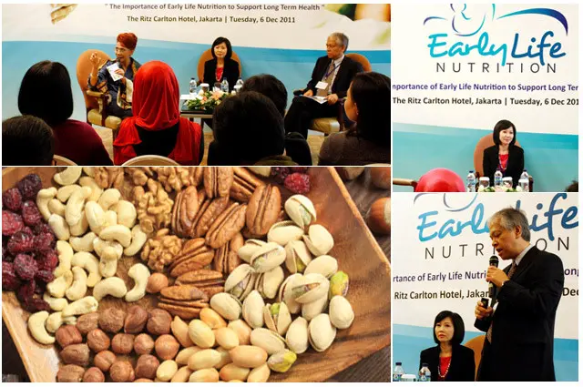 Asam folat merupakan salah satu nutrisi yang paling dibutuhkan untuk pertumbuhan bayi