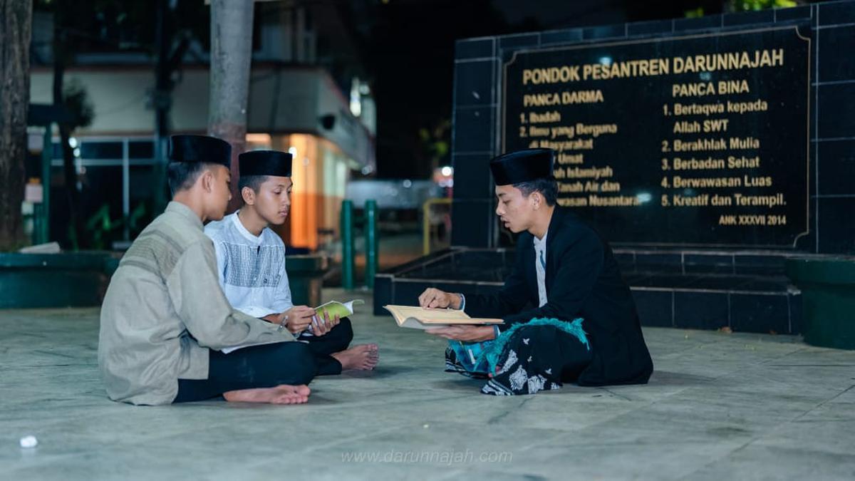 Cegah Kekerasan, Pesantren Darunnajah Hadirkan Psikolog Dalam Aktivitas Kehidupan Santri