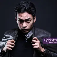 Usia Anugrah belum genap 25, tapi sederet kegagalan membawa ia sukses jadi pebisnis muda. Terlebih, ia jadi pebisnis yang mengerti wanita. (Via: Bintang.com/Nurwahyunan | Digital Imaging: Muhammad Iqbal Nurfajri) 