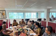 Kemendagri Dorong Percepatan UPTD Konservasi Laut Maluku, Perkuat Pengelolaan Perairan