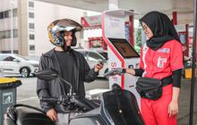 Promo MyPertamina di Bulan Desember, Beli Pertamax dan Pertamax Turbo Bisa Dapat Potongan Harga