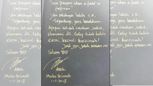 Ahok