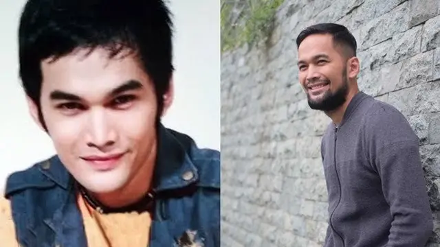 Beda Penampilan 6 Aktor 'Raja Sinetron' Dulu Vs Sekarang, Kini Sudah Hijrah
