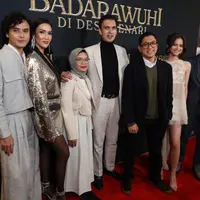 Badarawuhi di Desa Penari di Amerika (Dok. MD Pictures)