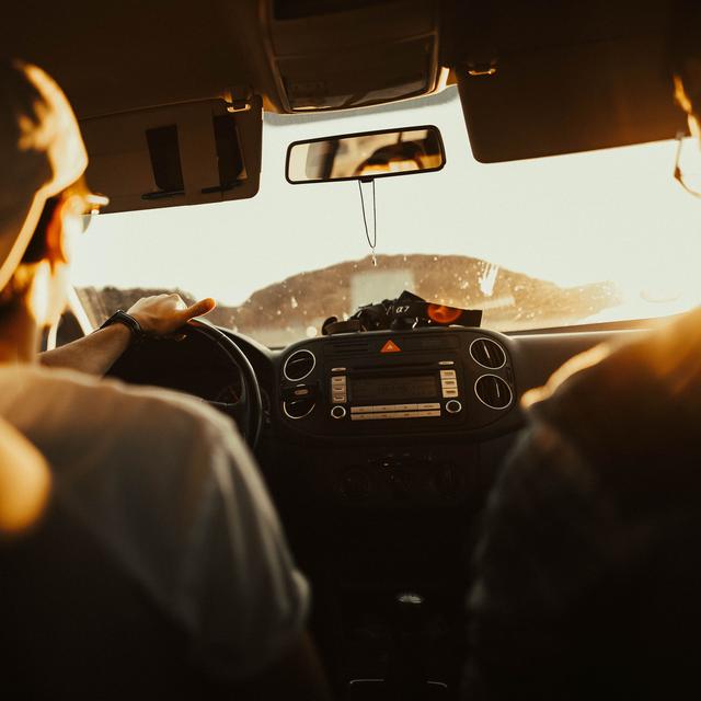 Cegah Begal Driver Taksi Online Ini Pasang Kurungan Di Dalam Mobil Tekno Liputan6 Com