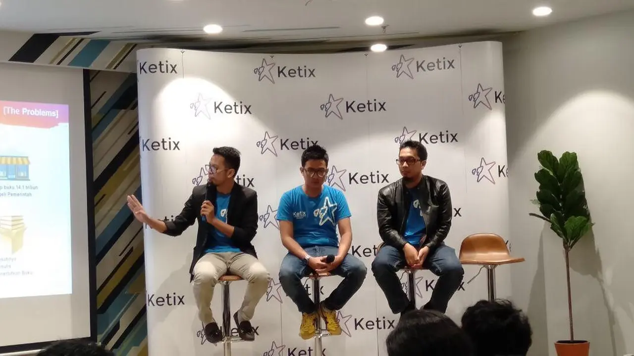 KETIX