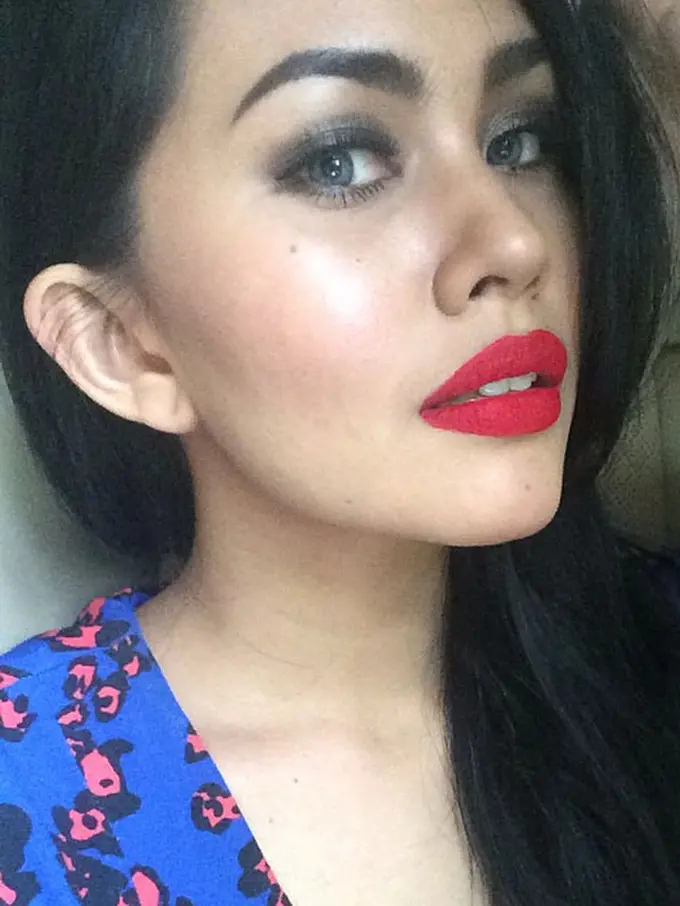 [Bintang] Kartika Putri