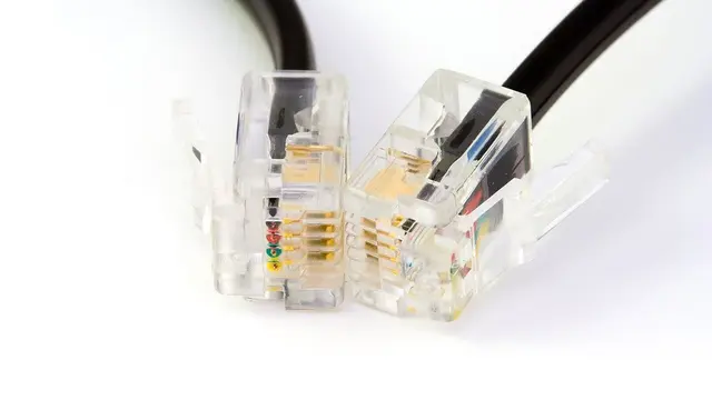 Jenis-jenis Modem