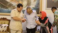 Subagyo HS, KSAD yang Pernah Mengabdi di Era Tiga Presiden